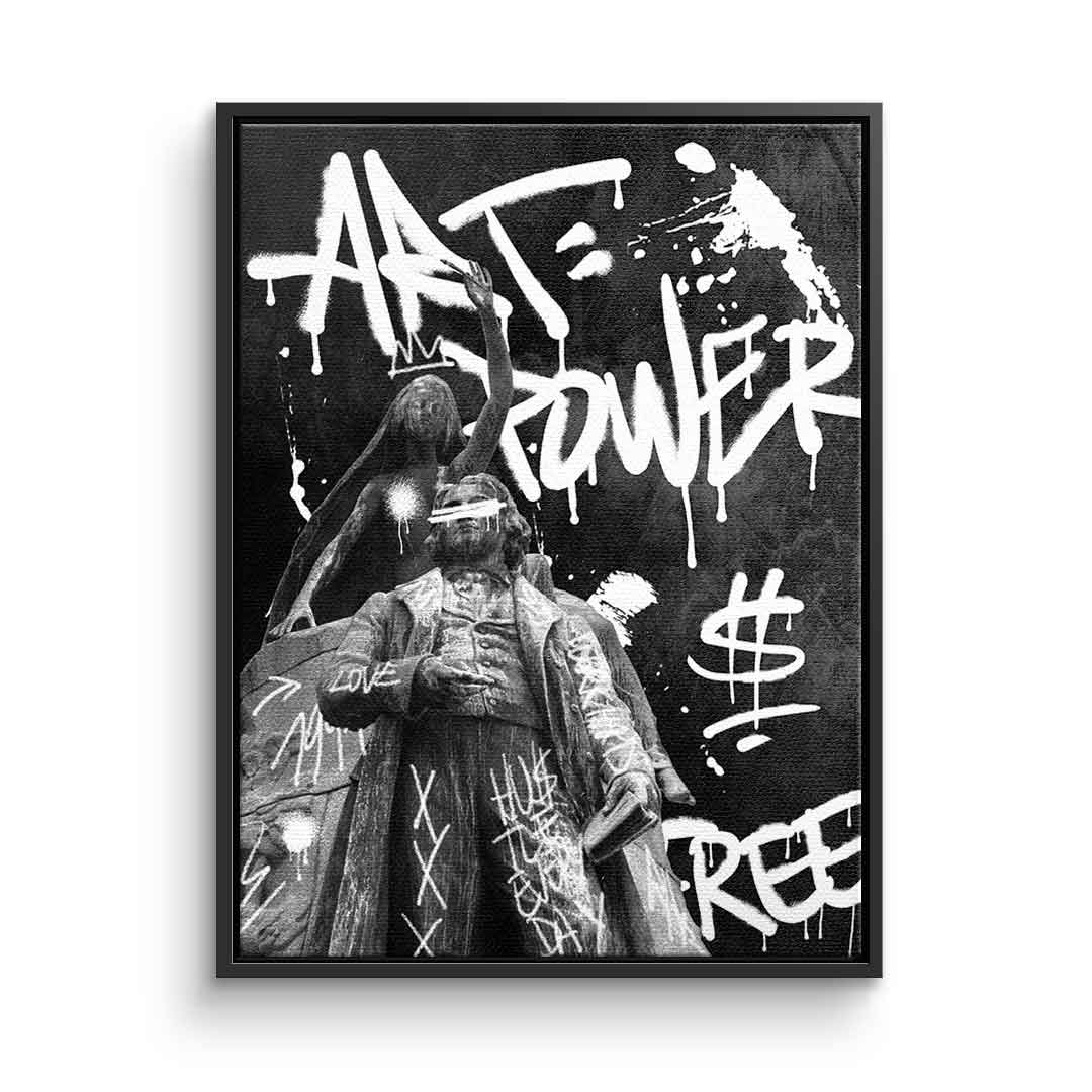 Art power