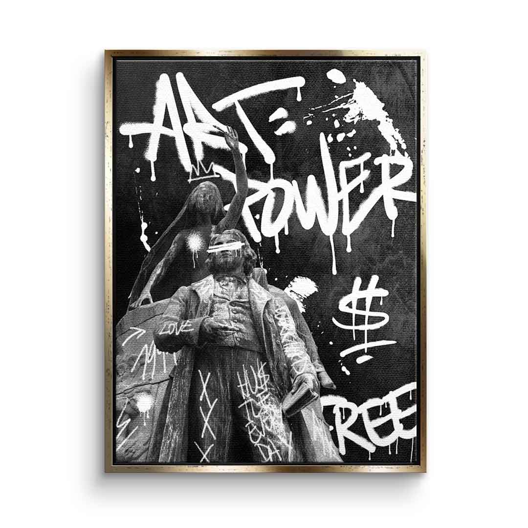 Art power