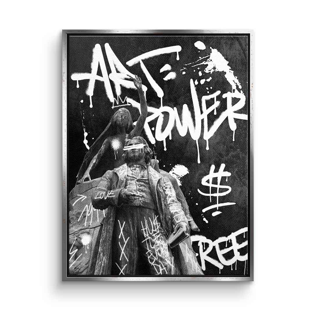 Art power