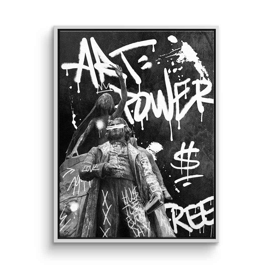 Art power