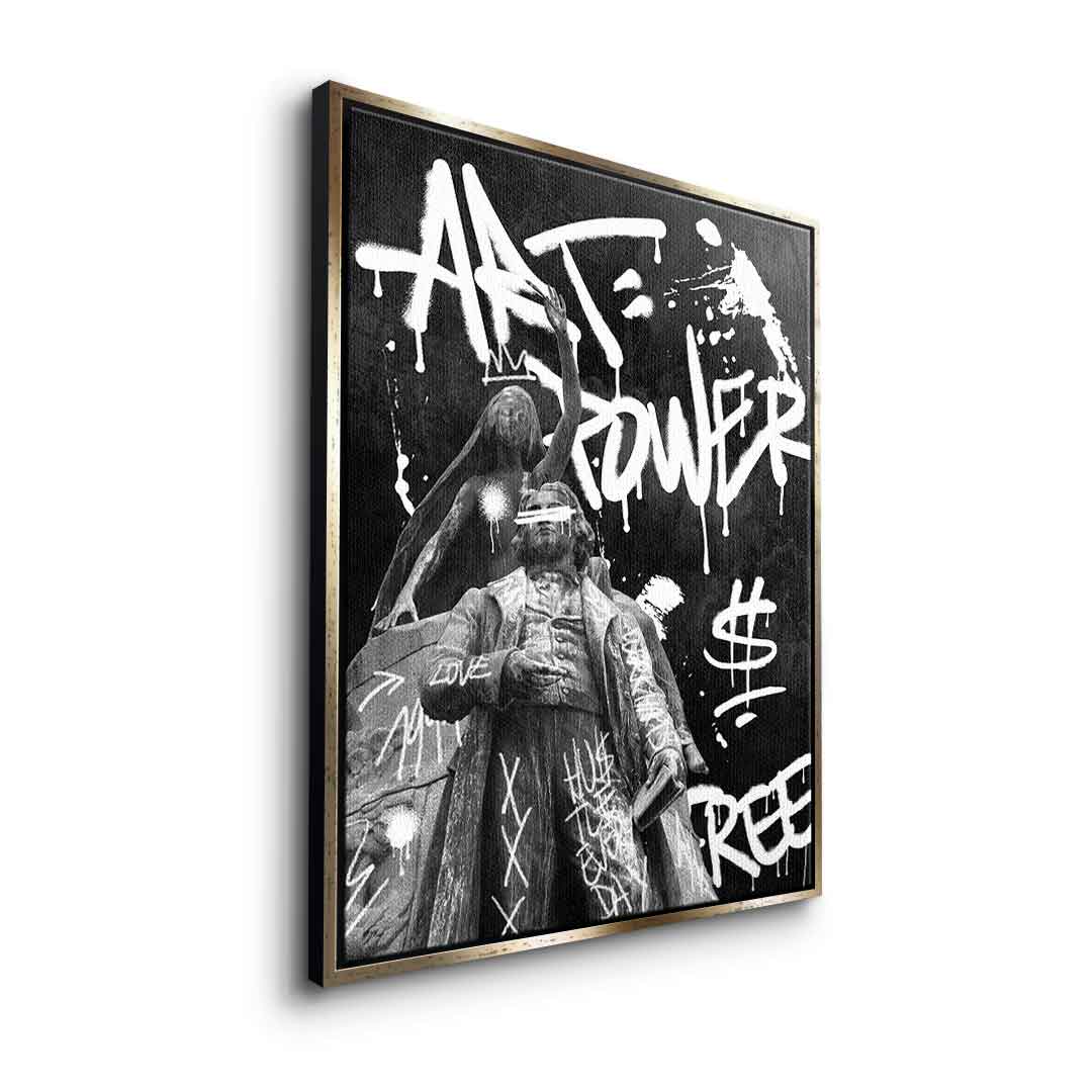 Art power