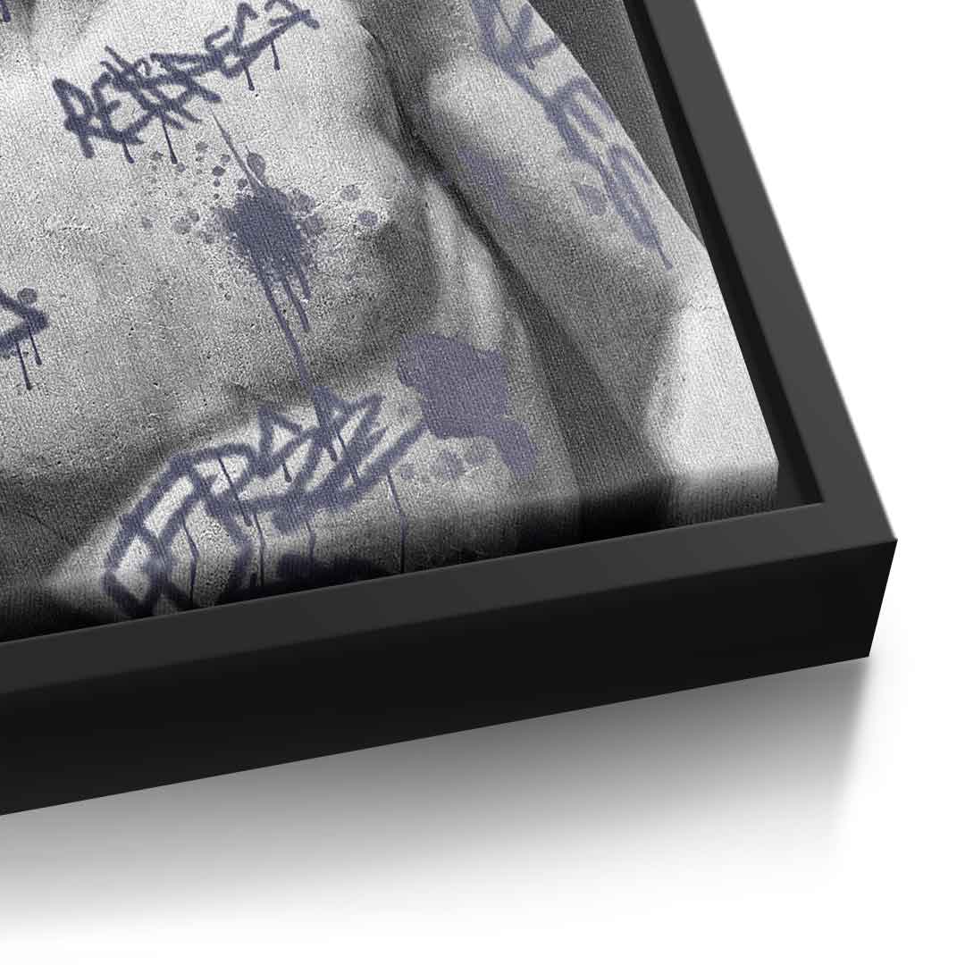 Look up for motivation