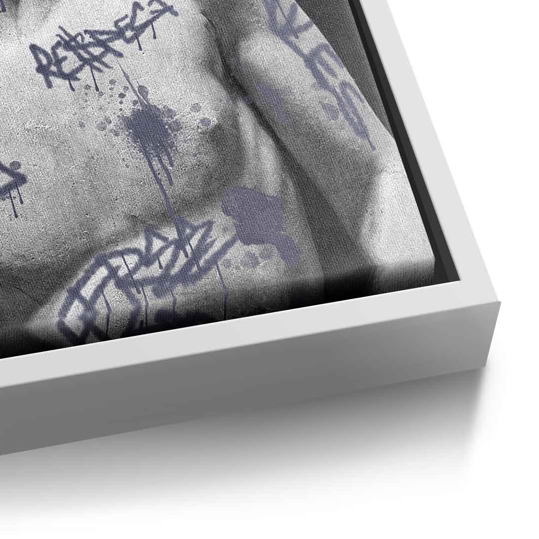 Look up for motivation