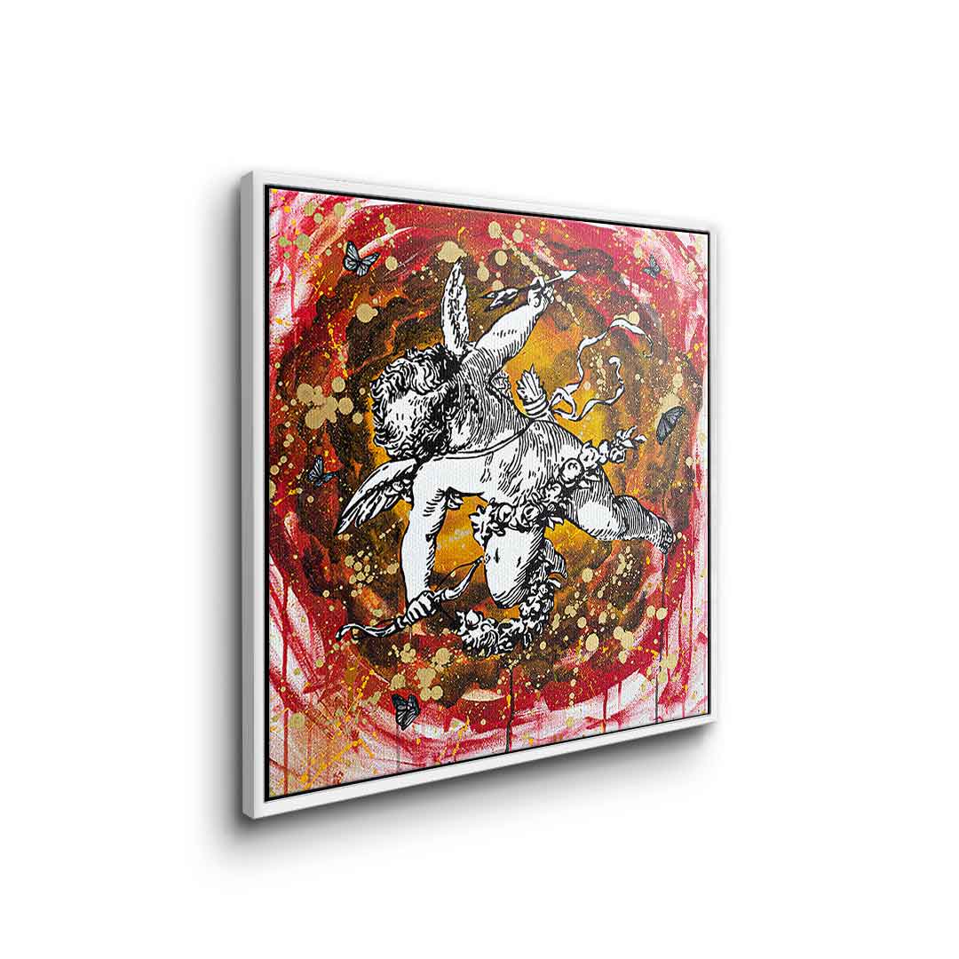 Hell Still Feelen Like Heaven