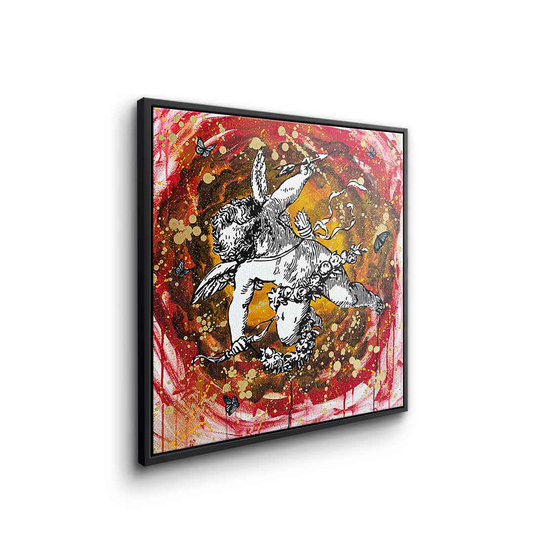 Hell Still Feelen Like Heaven