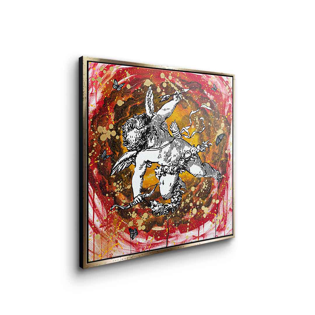 Hell Still Feelen Like Heaven