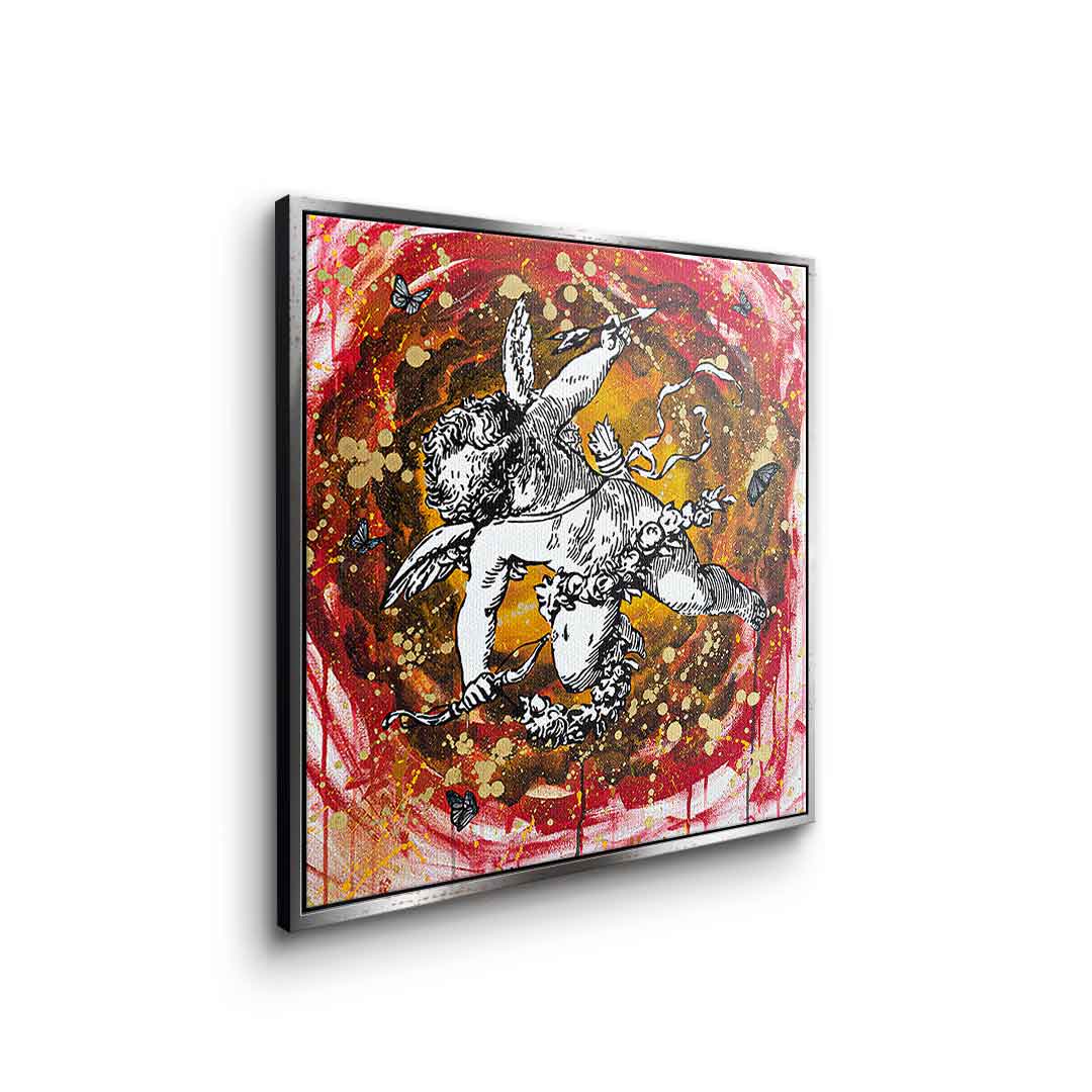 Hell Still Feelen Like Heaven