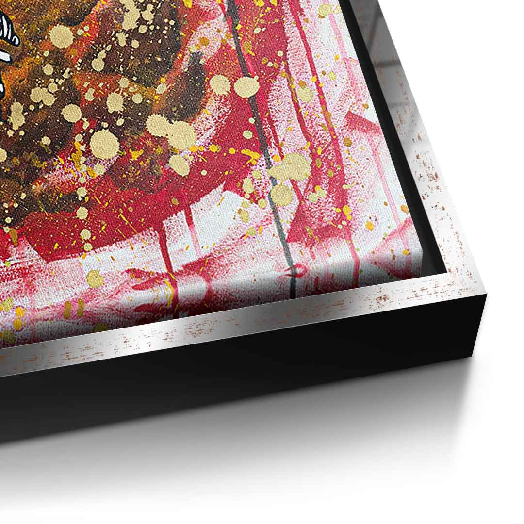 Hell Still Feelen Like Heaven