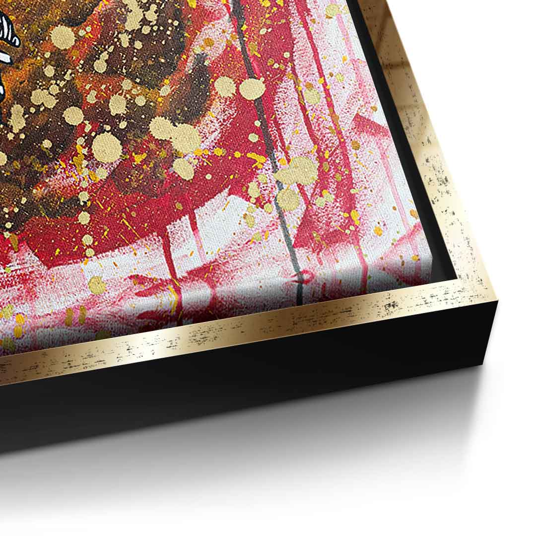 Hell Still Feelen Like Heaven