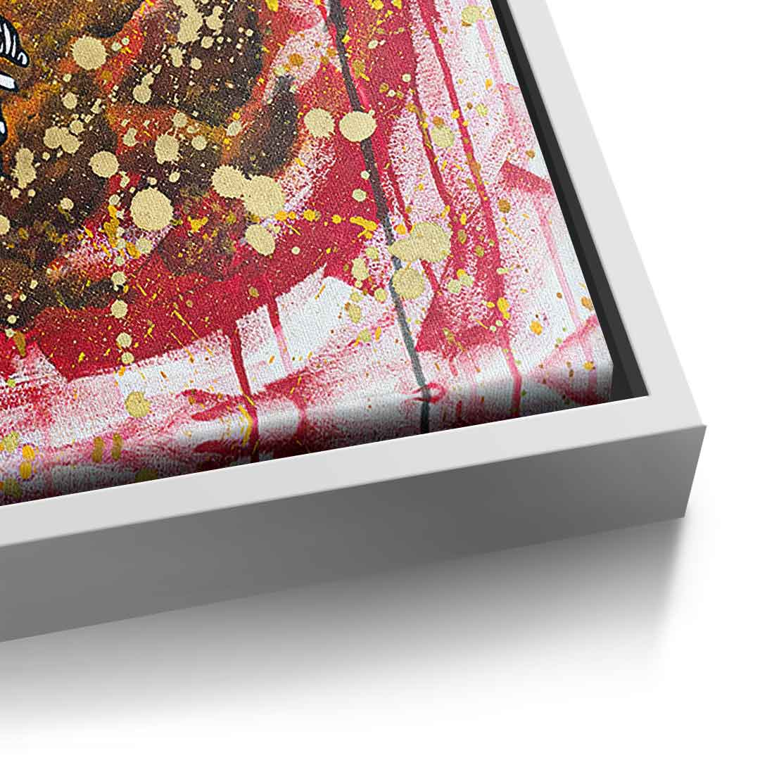 Hell Still Feelen Like Heaven