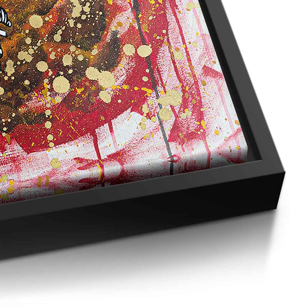 Hell Still Feelen Like Heaven