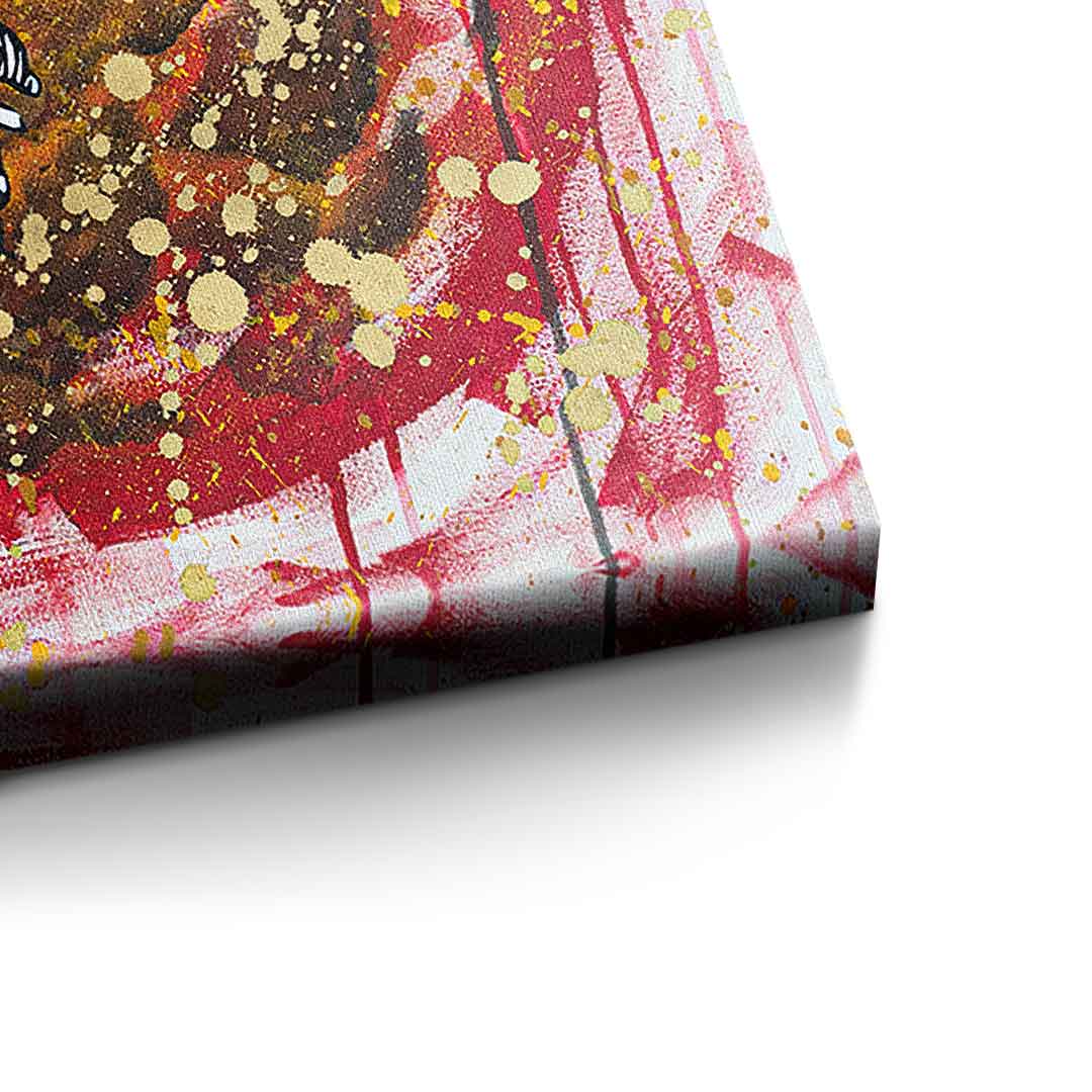 Hell Still Feelen Like Heaven