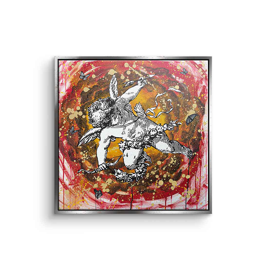 Hell Still Feelen Like Heaven