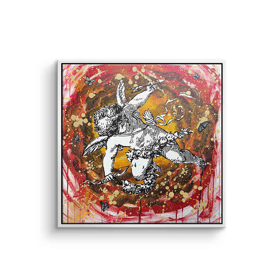 Hell Still Feelen Like Heaven