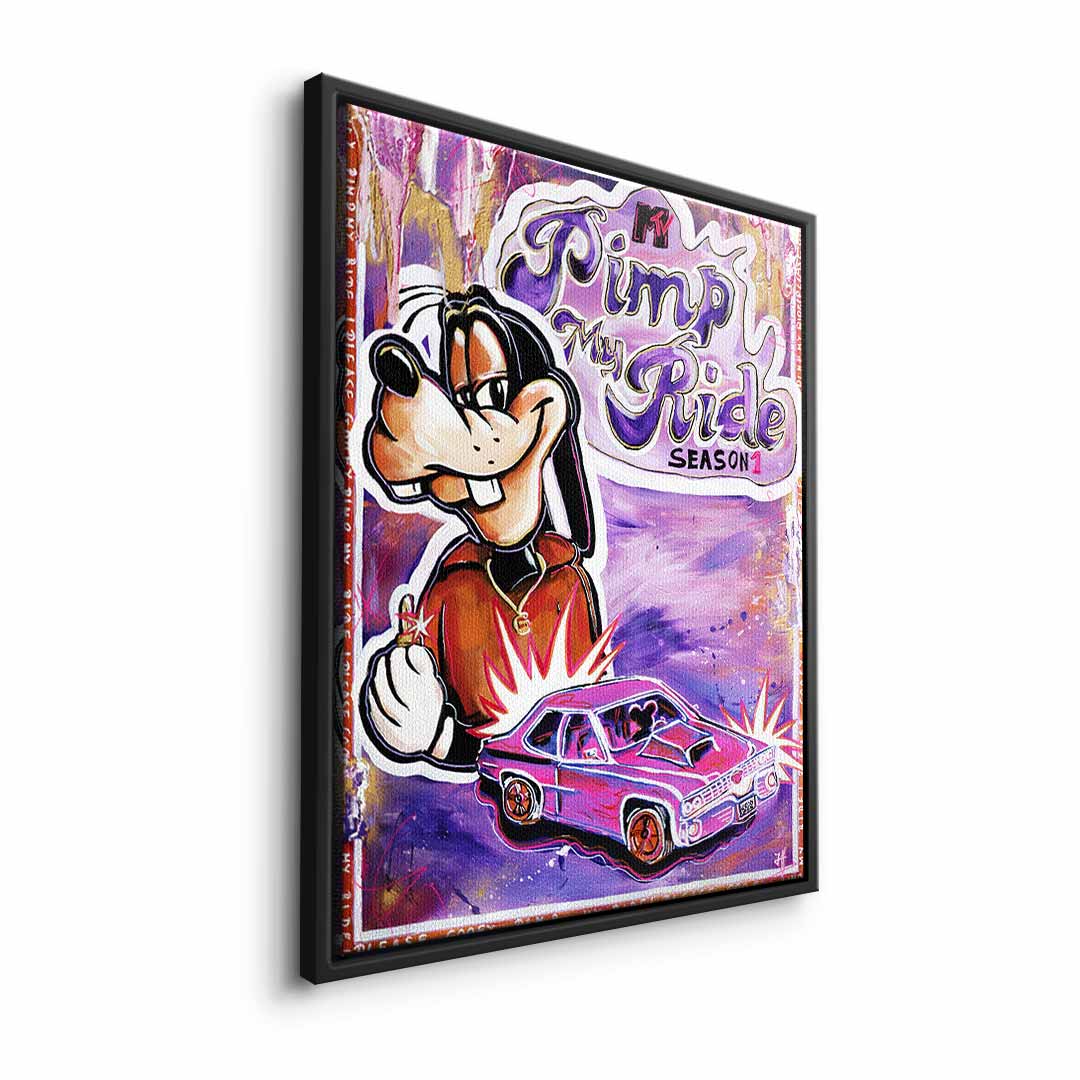 Pimp my Ride