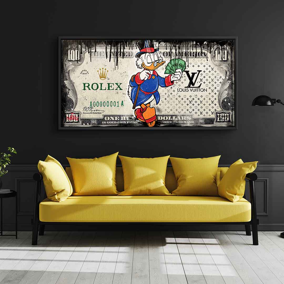 Royal Duck 2.0