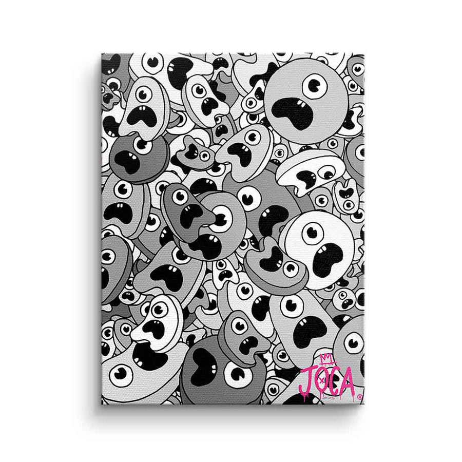Sordins Grey – Vorderseite