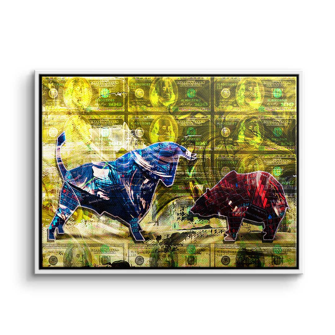 Bull vs. Bear