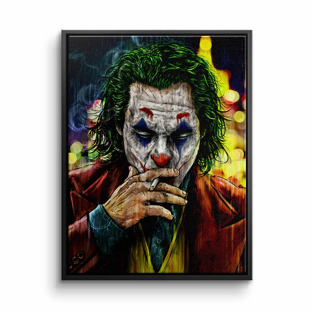 Creative joker