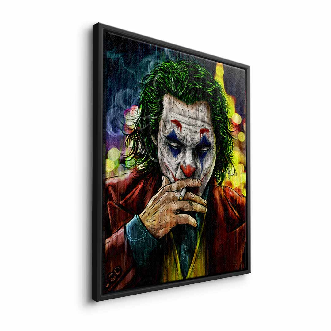 Creative joker