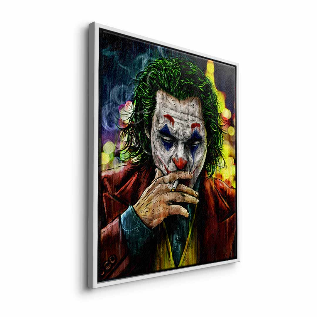 Creative joker