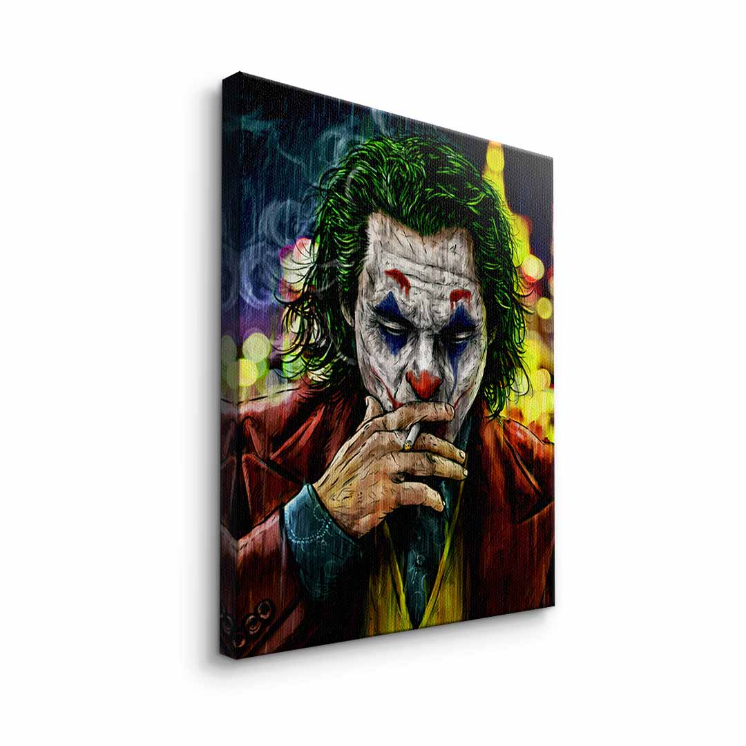 Creative joker