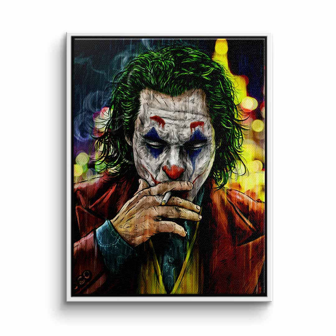 Creative joker