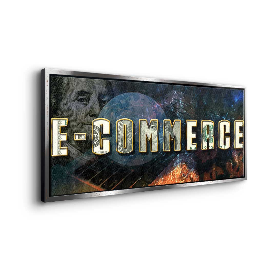 World of e-commerce