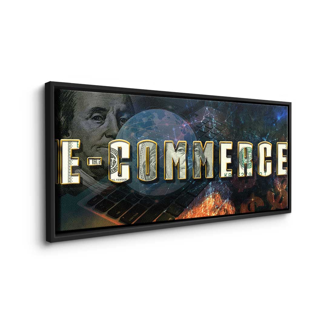 World of e-commerce