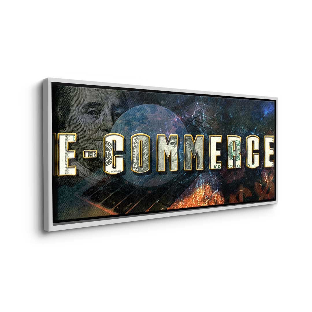 World of e-commerce
