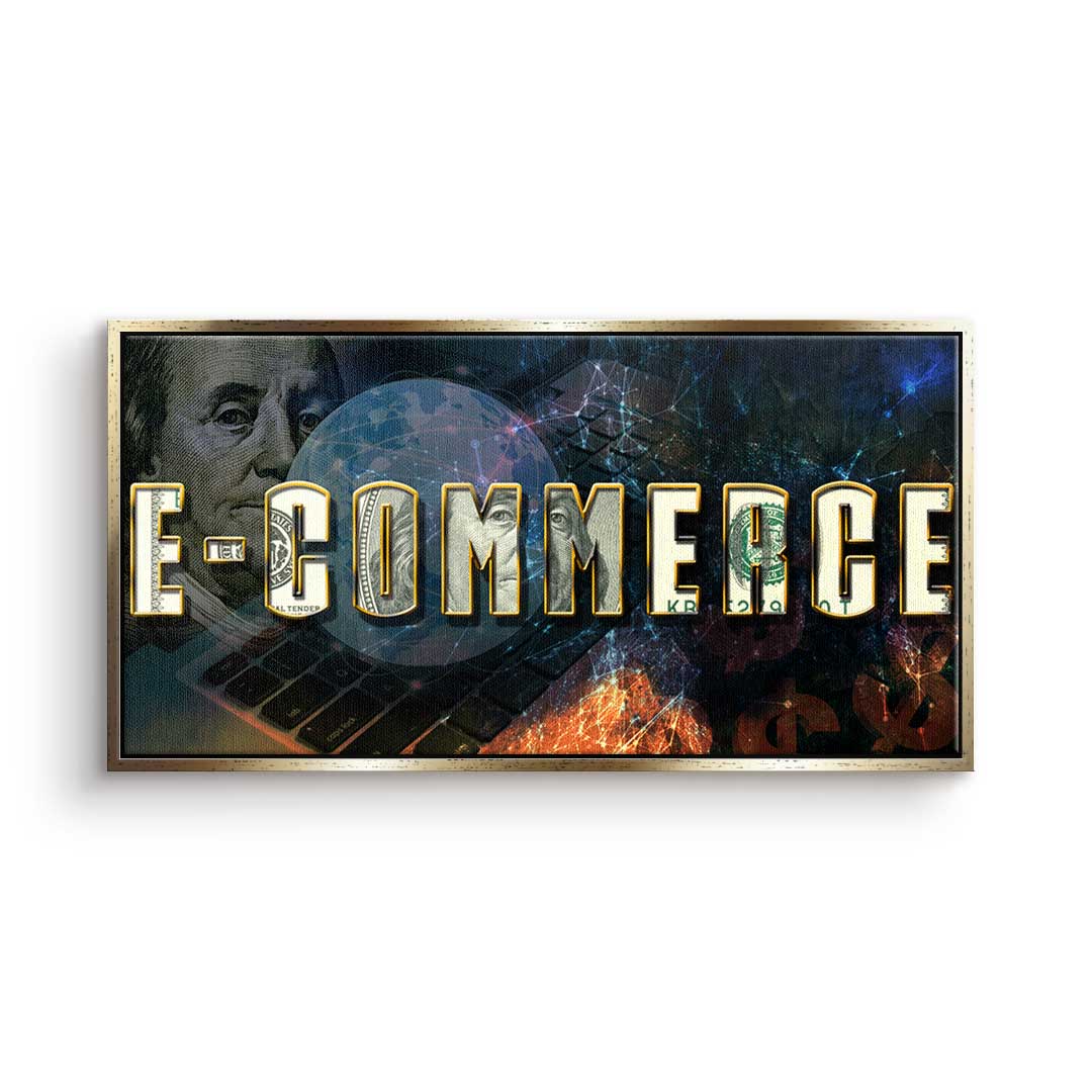 World of e-commerce