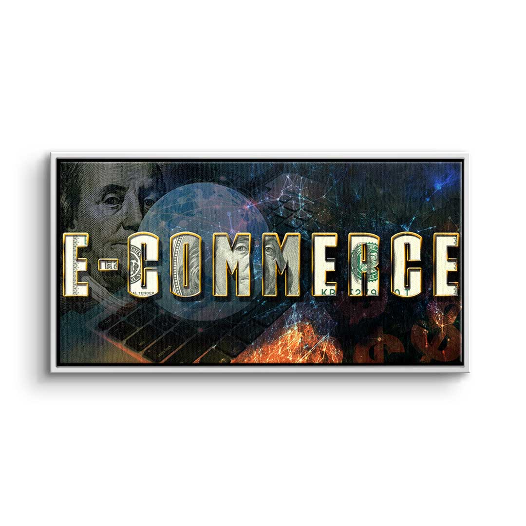World of e-commerce
