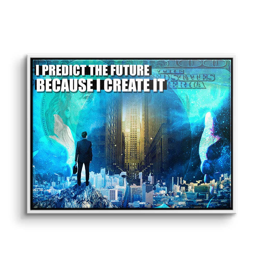 Predict the Future