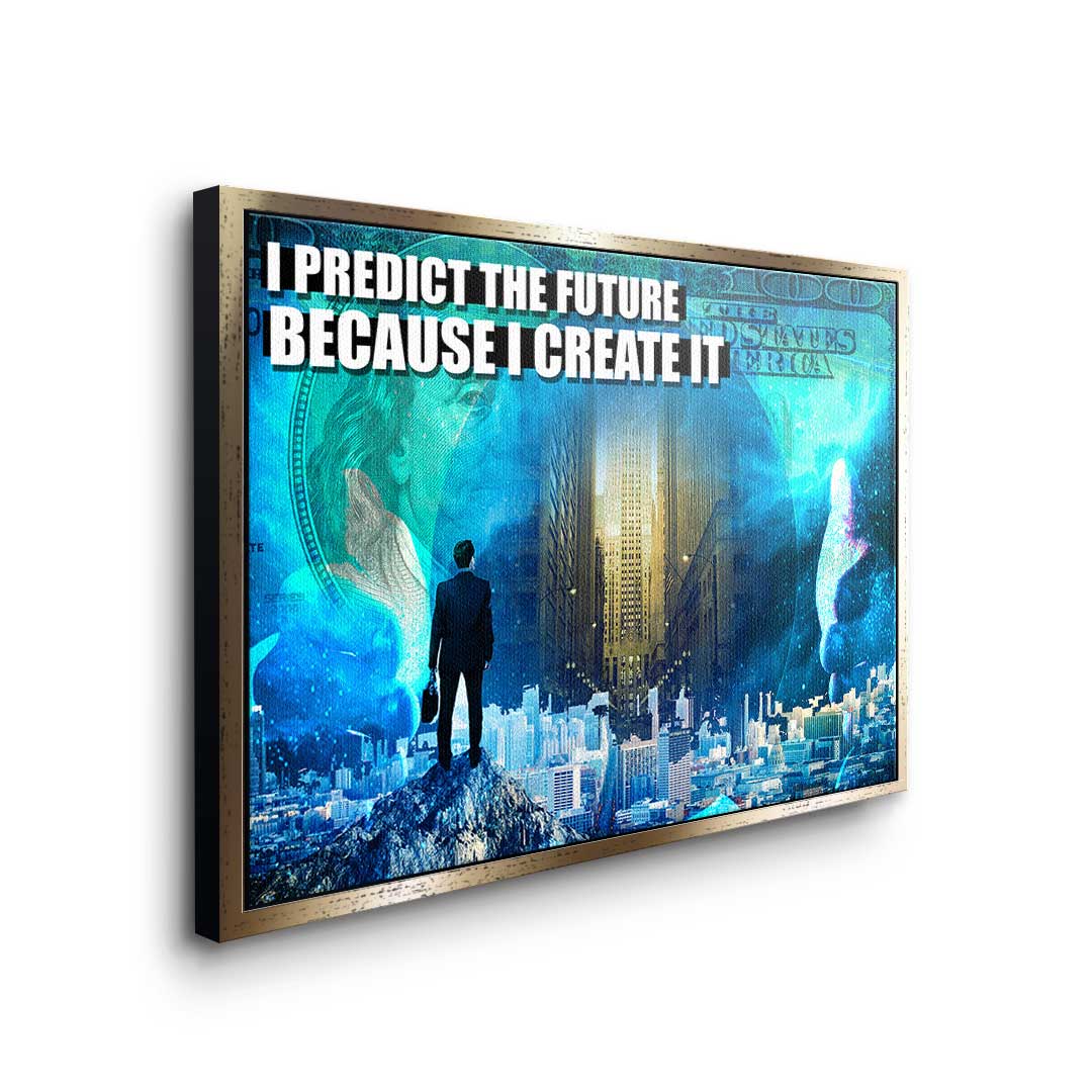 Predict the Future