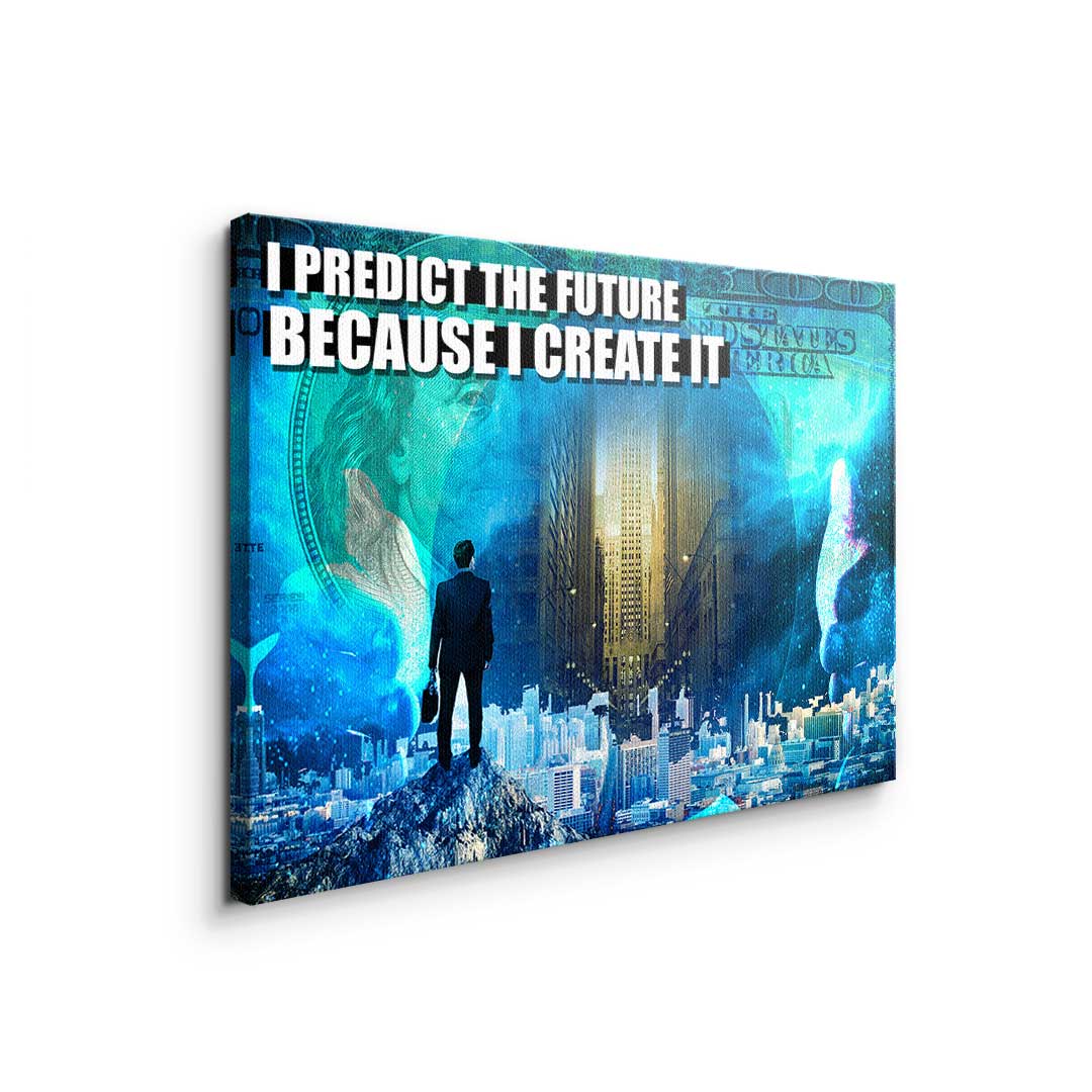 Predict the Future