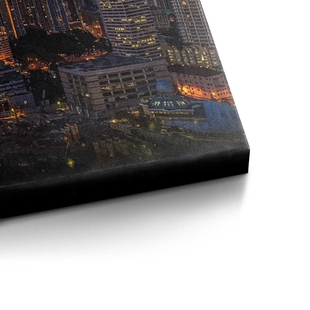 City of the Galaxy