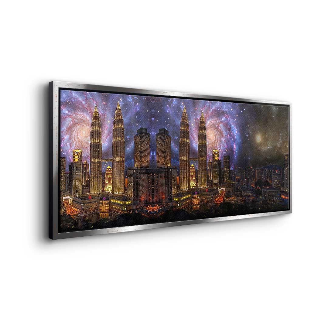 City of the Galaxy