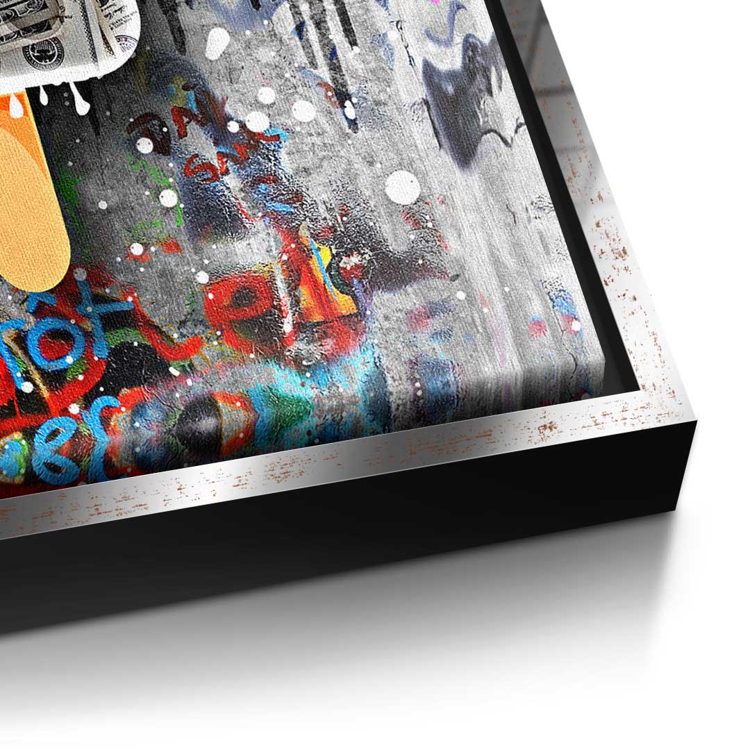 Graffiti ICE
