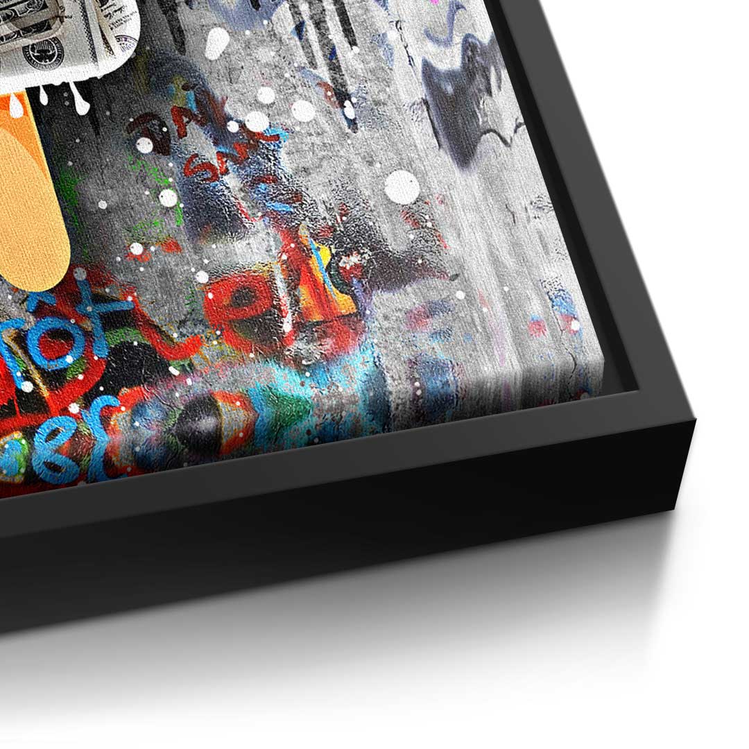 Graffiti ICE