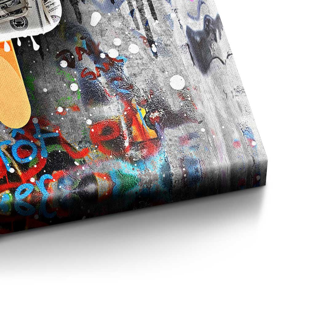 Graffiti ICE