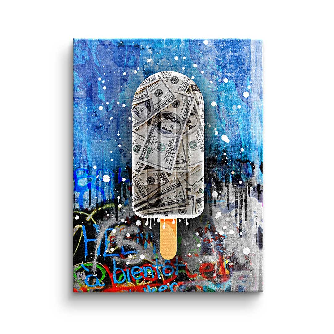 Graffiti ICE