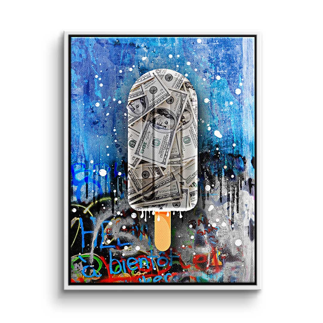 Graffiti ICE