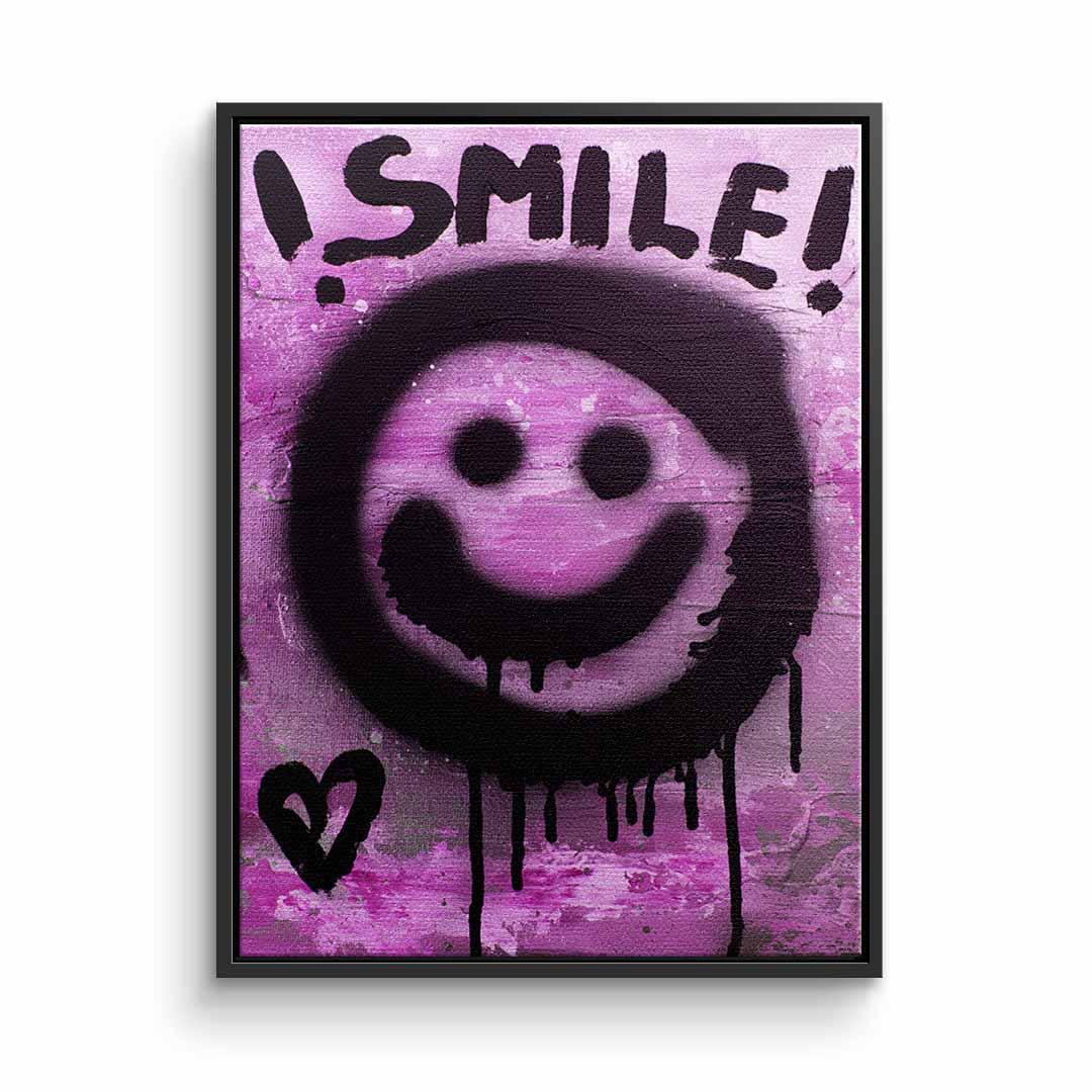 Smile