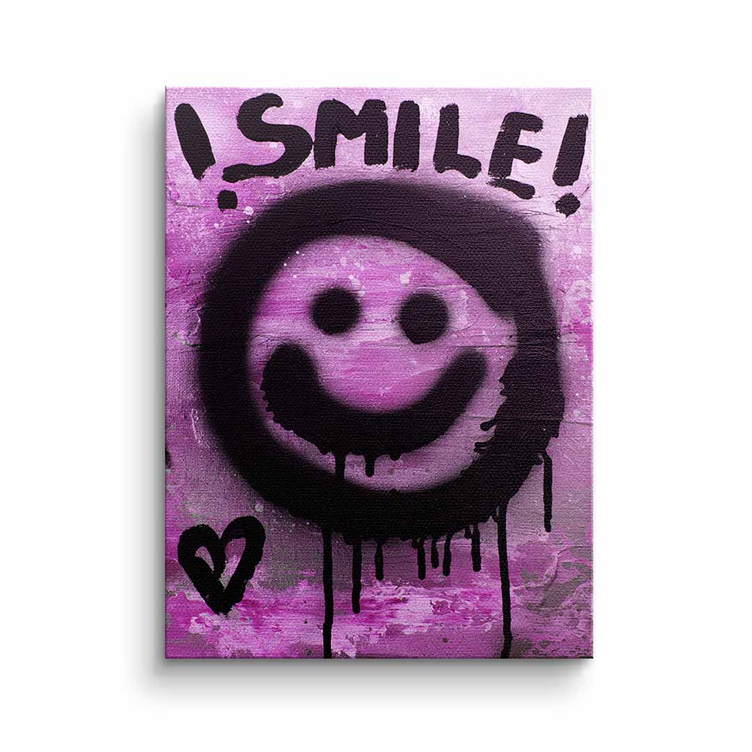 Smile