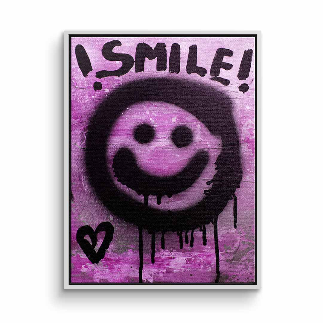 Smile