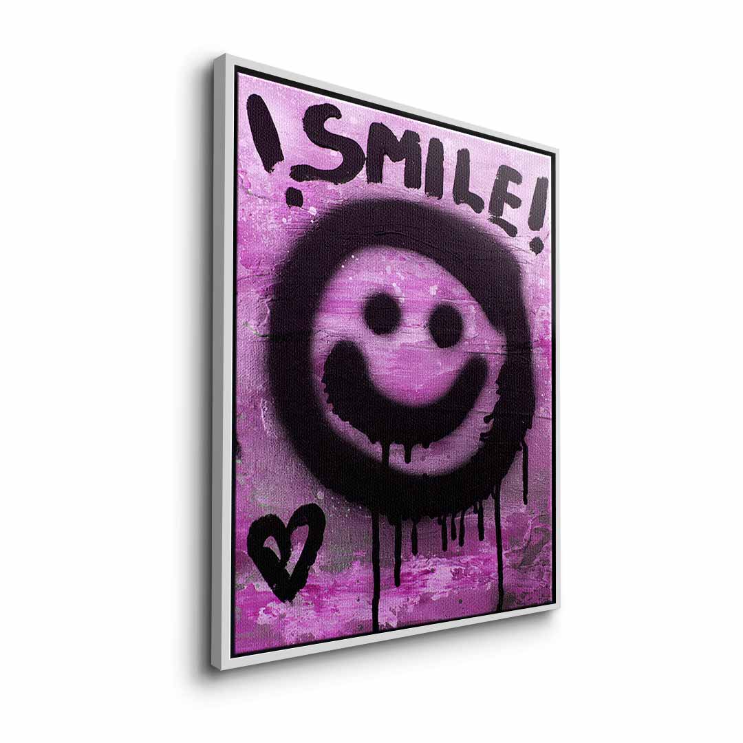 Smile