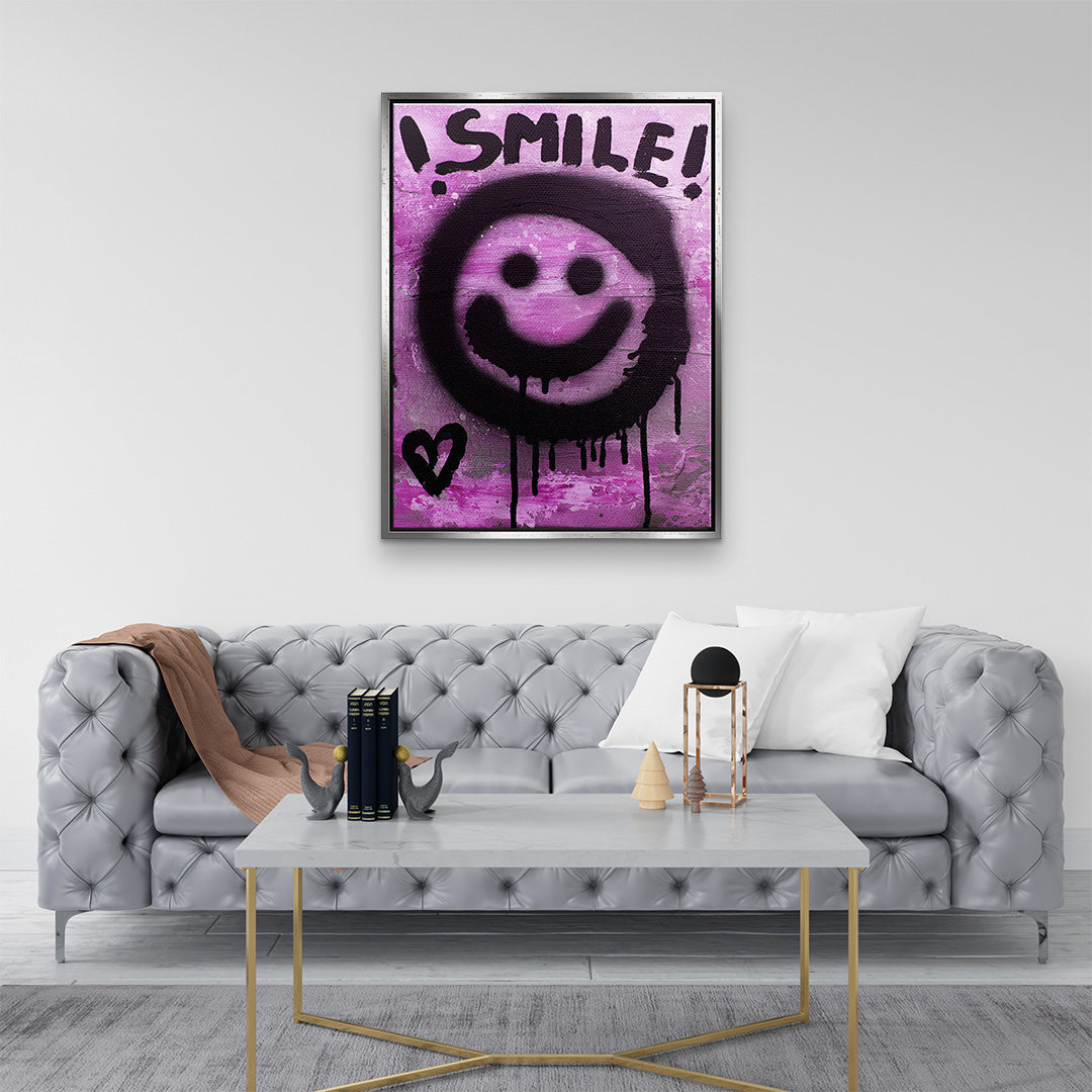 Smile