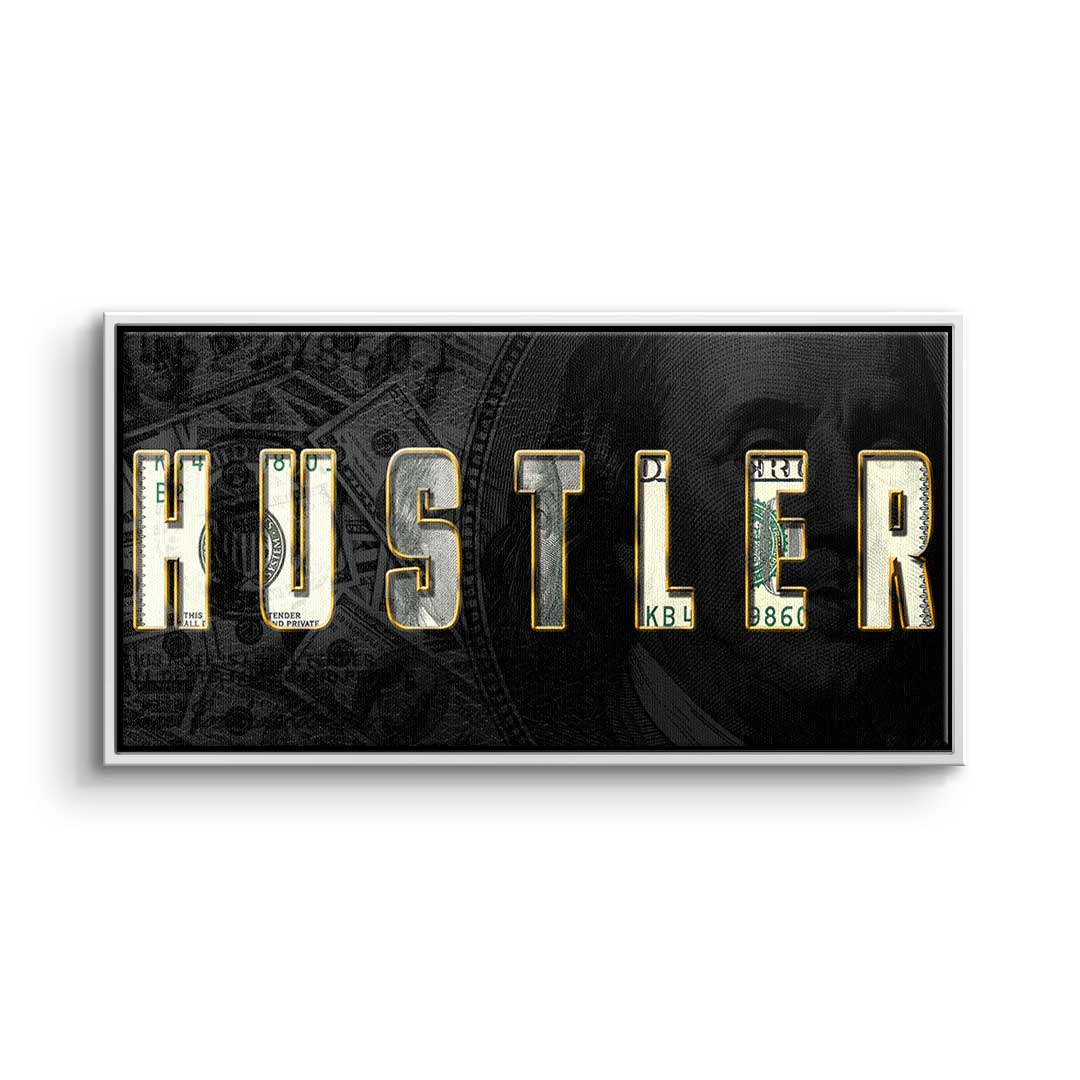 Hustler