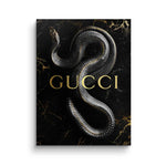 Luxury Snake