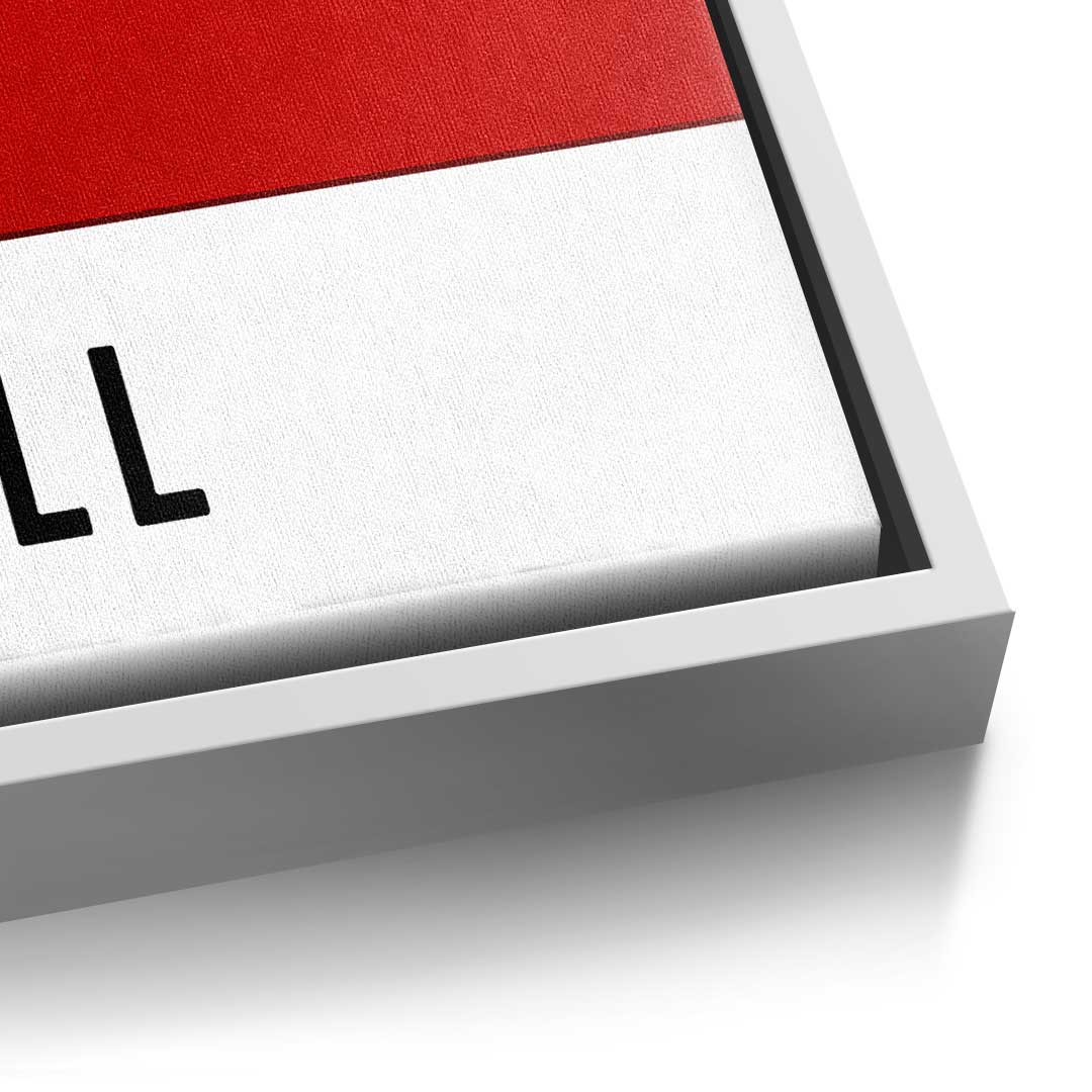 Make a Million then chill